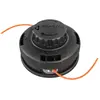 Image de Makita, Machine de jardinage : accessoires, EasyWork (Herbicide, Fil de coupe + bobine de fil)