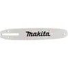 Image de Makita, Machine de jardinage : accessoires, 191G14-3 Rail de scie 25cm 1.1mm 3/8 (Scie, Guide-chaîne)