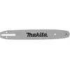 Image de Makita, Machine de jardinage : accessoires, 191G23-2 Rail de scie 30cm 1.3mm 3/8 (Scie, Guide-chaîne)