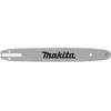 Image de Makita, Machine de jardinage : accessoires, 191G24-0 Rail de scie 35cm 1.3mm 3/8 (Scie)