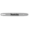 Image de Makita, Machine de jardinage : accessoires, 191G25-8 Rail de scie 40cm 1.3mm 3/8 (Scie, Guide-chaîne)