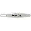 Image de Makita, Machine de jardinage : accessoires, 191G39-7 Rail de scie 38cm 1.3mm.325 (Scie, Fil de coupe + bobine de fil)
