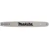 Image de Makita, Machine de jardinage : accessoires, 191G40-2 Rail de scie (Scie, Chaîne de tronçonneuse)