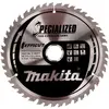 Image de Makita, Lame de scie, E-06971 Scie TCT 216X30X2.0MM, Z-45 EFFICUT
