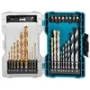 Image de Coffret perçage vissage 27 pièces MAKITA - E-07032