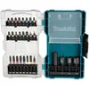 Image de Makita, Embouts, Jeu d'embouts 28 pcs. (Clé Allen, Cruciforme Phillips PH, Cruciforme Pozidriv PZ, Fente de vis, Torx TX)