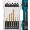 Image de Coffret perçage vissage 29 pièces MAKITA - E-07054