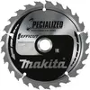 Image de Makita, Lame de scie, Lame de scie EFFICUT E-07705