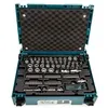 Image de Coffret MAKPAC Outillage à main 120 PCS - MAKITA - E-08713