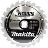 Image de Makita, Lame de scie, Lame de scie 190x1,85x20, 25Z EFFICUT