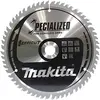 Image de Makita, Lame de scie, Lame de scie 190x1,85x20, 60Z EFFICUT