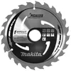 Image de Lame de scie circulaire Makita E-12239 185 x 30 mm 24 dents