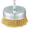 Image de Makita, Abrasifs, Topfbürste