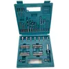 Image de Makita, Embouts, DRILL&SCREW BIT SET.60 PCS (Cruciforme Phillips PH, Cruciforme Pozidriv PZ)