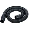 Image de Makita, Aspirateur industriel : accessoires, 191Y12-5 Tuyau d'aspiration 28mm 1-5m cpl.