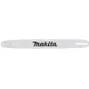 Image de Makita, Machine de jardinage : accessoires, 191X03-0 Rail en étoile 45cm 1.1mm 0.325 (Scie, Guide-chaîne)