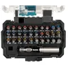 Image de Coffret d'embouts de visage à percussion Makita - 31 pièces - E-13552