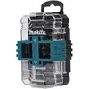 Image de Makita, Embouts, E-13552 Jeu d'embouts 31 pièces