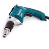 Image de Visseuse à plâtre - MAKITA - 570W - Système Clip Express - Vitesse élevée - Confortable et ergonomique