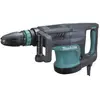 Image de Makita, Marteau perforateur + burineur, HM 1203 (Fonctionnement sur secteur, Marteau de démolition)