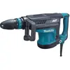 Image de Makita, Marteau perforateur + burineur, HM 1213 (Fonctionnement sur secteur, Marteau burineur)