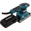 Image de Makita, Ponceuse + polisseuse, BO 3711 (Ponceuse vibrante)