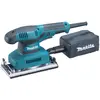 Image de Makita, Ponceuse + polisseuse, BO 3710 (Ponceuse vibrante)