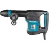 Image de Makita, Marteau perforateur + burineur, HM 0870 (Fonctionnement sur secteur, Marteau burineur)