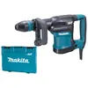 Image de Burineur SDS-Max 1100W + coffret - MAKITA - HM0871C