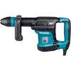 Image de Makita, Marteau perforateur + burineur, HM 0871 (Fonctionnement sur secteur, Marteau burineur)