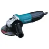 Image de Makita Ga5034 Meuleuse D'Angle 125 Mm 720 W Avec Interrupteur À Palette