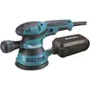 Image de Makita, Ponceuse + polisseuse, B 05041 (Ponceuse excentrique)