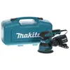 Image de Makita, Ponceuse + polisseuse, BO 5041 (Ponceuse excentrique)