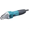 Image de Cisaille métal dédiée à la coupe droite 380W - MAKITA - JS1601