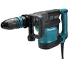 Image de Makita, Marteau perforateur + burineur, HM 1111 (Fonctionnement sur secteur, Marteau burineur)