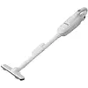 Image de Makita Aspirateur-batterie 7,2 V (sans batterie + chargeur), Aspirateur, Blanc