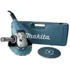 Image de Meuleuse dangle Makita GA9020RFK3 230 mm 2200 W