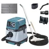 Image de Aspirateur 13L 1050W 220 MBar - MAKITA - VC1310LX1