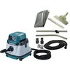 Image de Aspirateur 25L 1050W 220 MBar - MAKITA - VC2510LX1