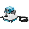 Image de Makita, Aspirateur industriel, VC2510LX1 (Aspirateur eau et poussière)