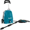 Image de Makita, Nettoyeur haute pression, Hw102 (Fonctionnement sur secteur)