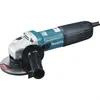 Image de Meuleuse MAKITA Filaire Ø125 MM 1400W - GA5040C