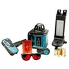 Image de Laser rotatif Makita SKR200Z autonivelant, avec récepteur laser Portée (max.): 200 m