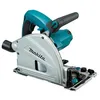 Image de Scie circulaire plongeante MAKITA 1300W 165MM en coffret MAK-PAC - SP6000J