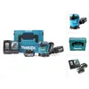 Image de Makita, Ponceuse + polisseuse, BBO 180 (Ponceuse excentrique)