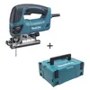 Image de Makita 4350FCTJ Scie sauteuse pendulaire 4350FCTJ 720 W
