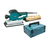 Image de Ponceuse vibrante 330W + coffret MAKPAC - MAKITA - BO4900VJ
