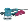 Image de Makita, Ponceuse + polisseuse, BO 6030 (Ponceuse excentrique)