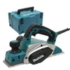 Image de Rabot 620W 82mm en coffret MAKPAC - MAKITA - KP0800J
