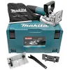 Image de Makita Fraise à rainurer PJ7000J sans batterie 700 W